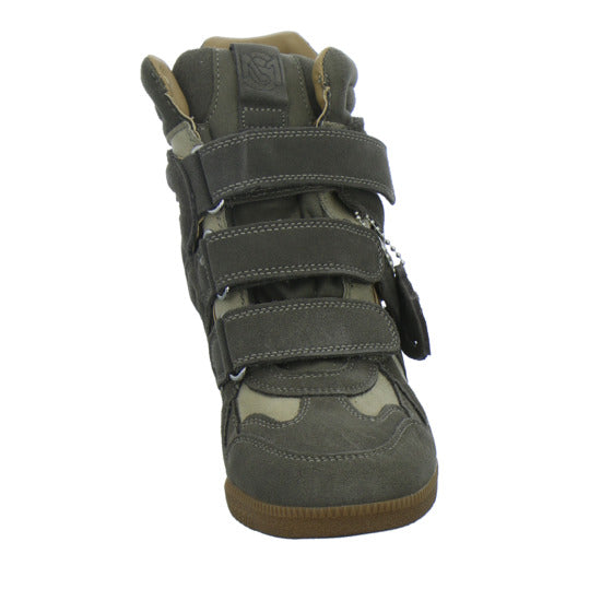 Steve Madden Stiefel Damen taupe