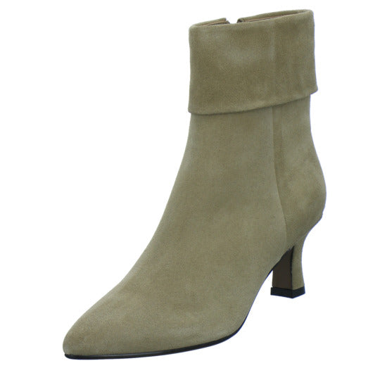 Regarde le ciel Stiefel Damen taupe