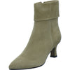 Regarde le ciel Stiefel Damen taupe