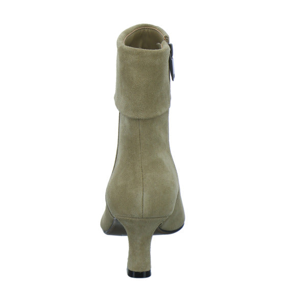 Regarde le ciel Stiefel Damen taupe