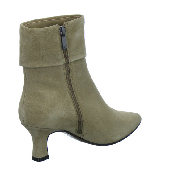 Regarde le ciel Stiefel Damen taupe