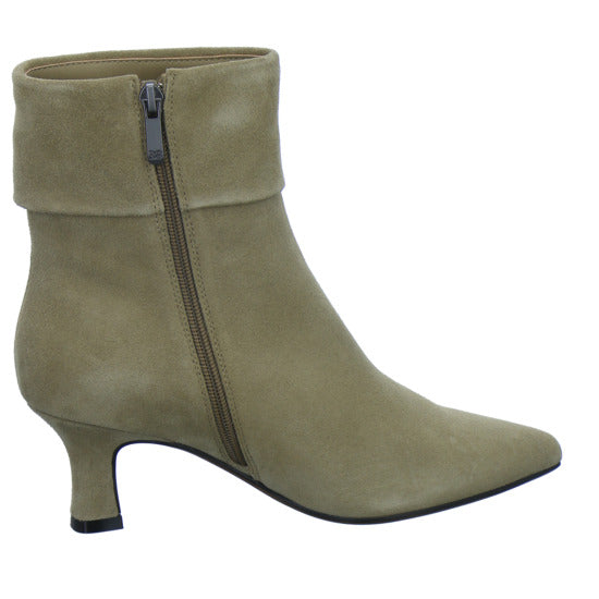 Regarde le ciel Stiefel Damen taupe