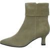 Regarde le ciel Stiefel Damen taupe