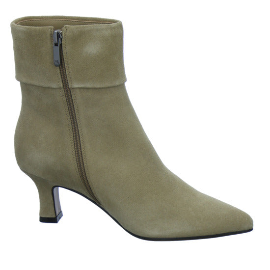 Regarde le ciel Stiefel Damen taupe