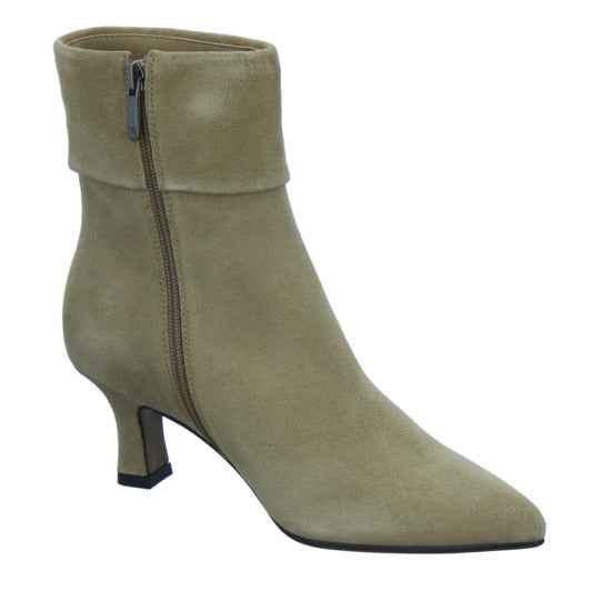 Regarde le ciel Stiefel Damen taupe