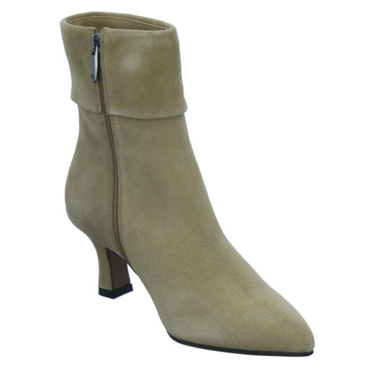 Regarde le ciel Stiefel Damen taupe
