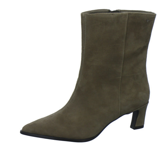 Tamaris Stiefel Damen taupe