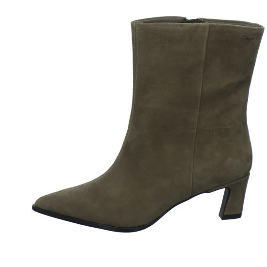 Tamaris Stiefel Damen taupe