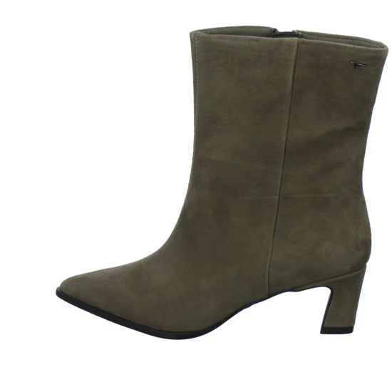 Tamaris Stiefel Damen taupe