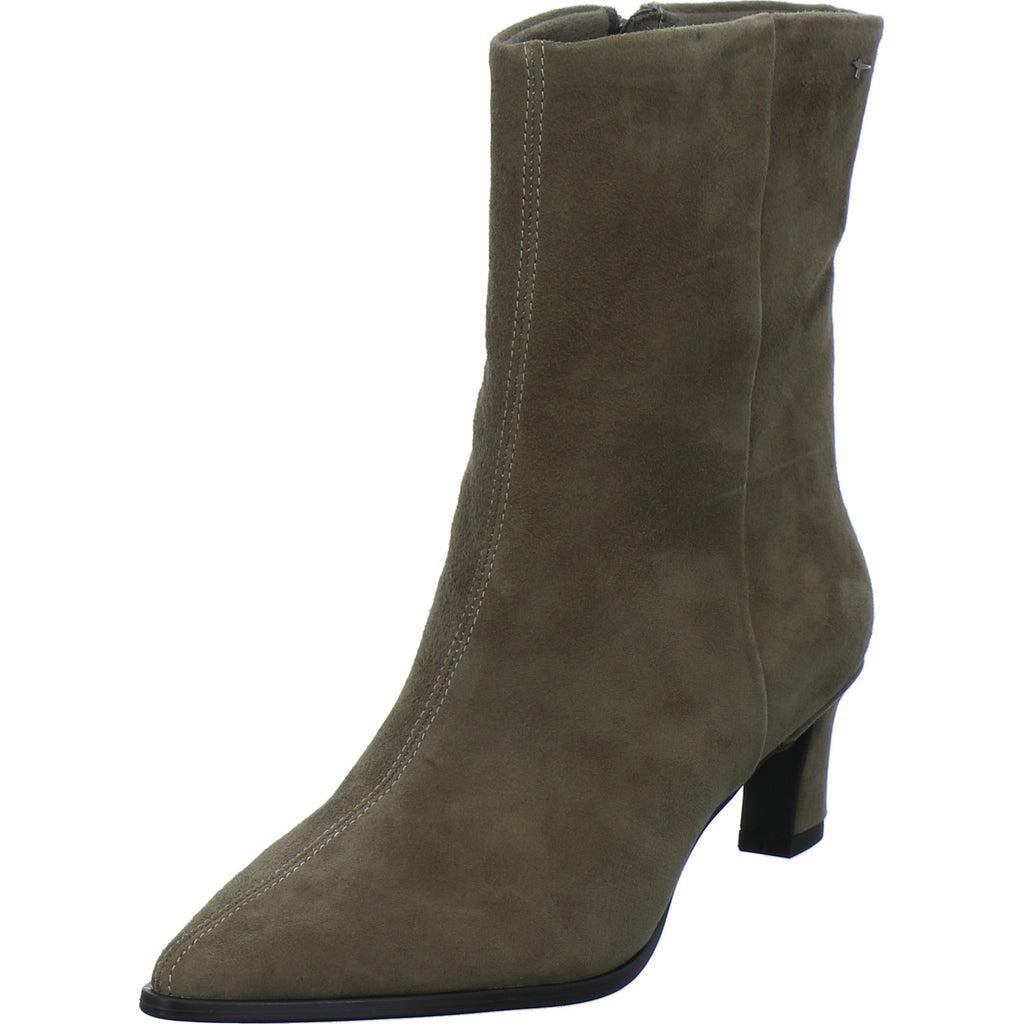 Tamaris Stiefel Damen taupe