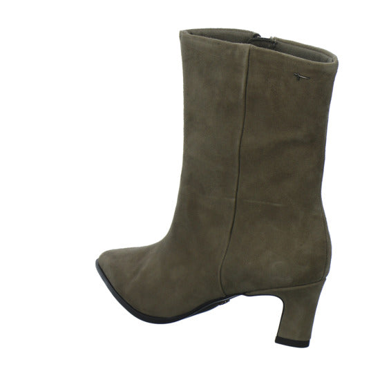 Tamaris Stiefel Damen taupe