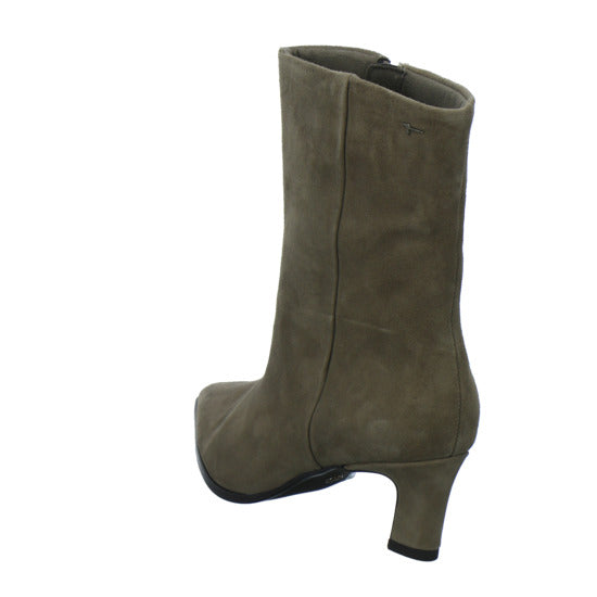 Tamaris Stiefel Damen taupe