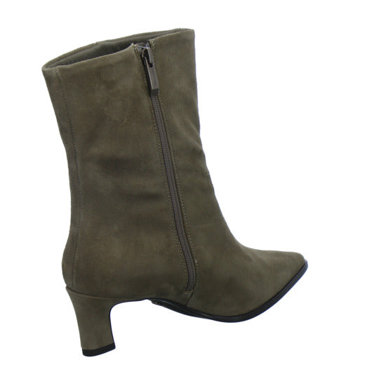 Tamaris Stiefel Damen taupe