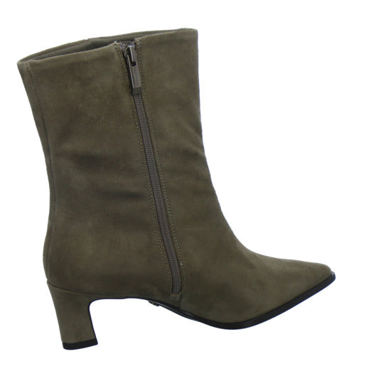 Tamaris Stiefel Damen taupe