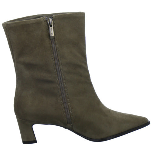 Tamaris Stiefel Damen taupe
