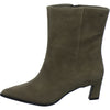 Tamaris Stiefel Damen taupe
