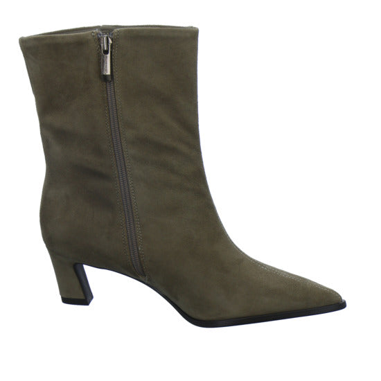 Tamaris Stiefel Damen taupe