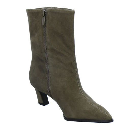 Tamaris Stiefel Damen taupe
