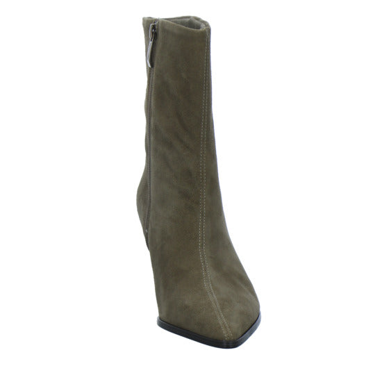 Tamaris Stiefel Damen taupe