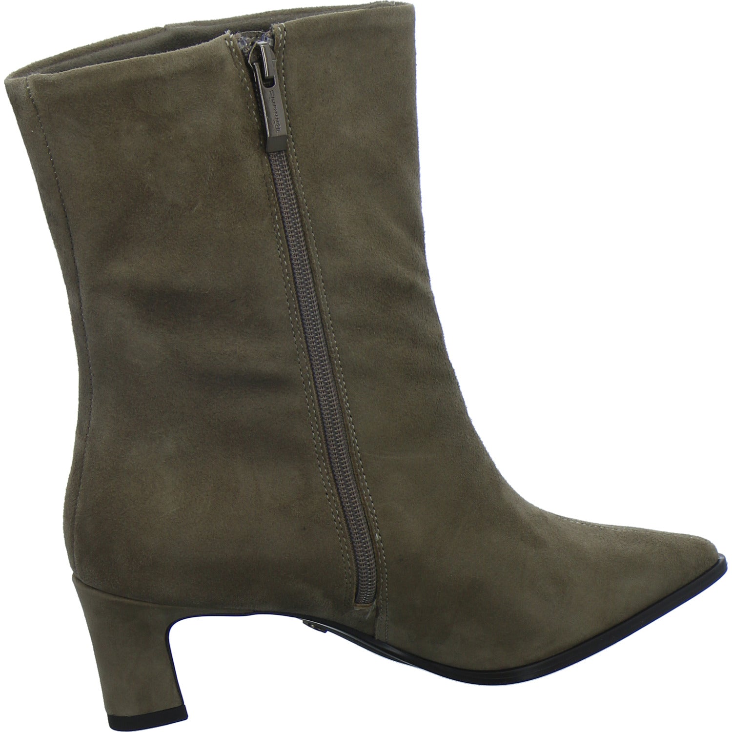 Tamaris Stiefel Damen taupe