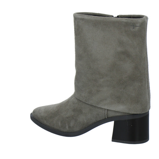 Tamaris Stiefel Damen taupe