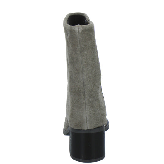Tamaris Stiefel Damen taupe