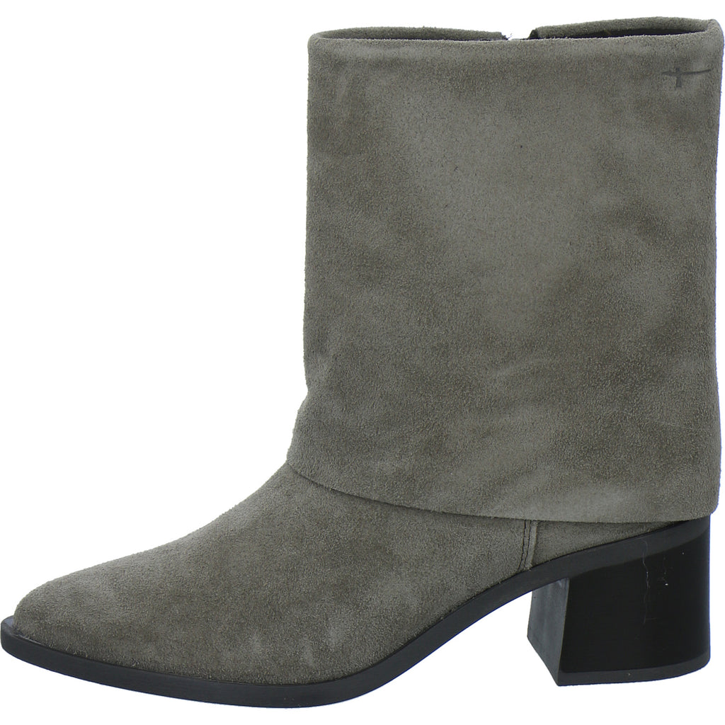 Tamaris Stiefel Damen taupe