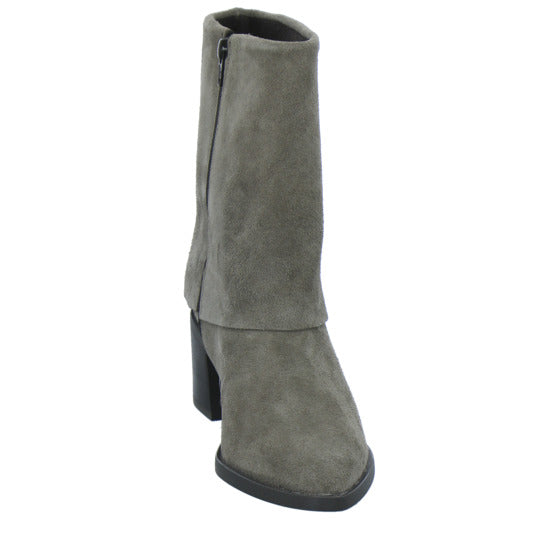 Tamaris Stiefel Damen taupe