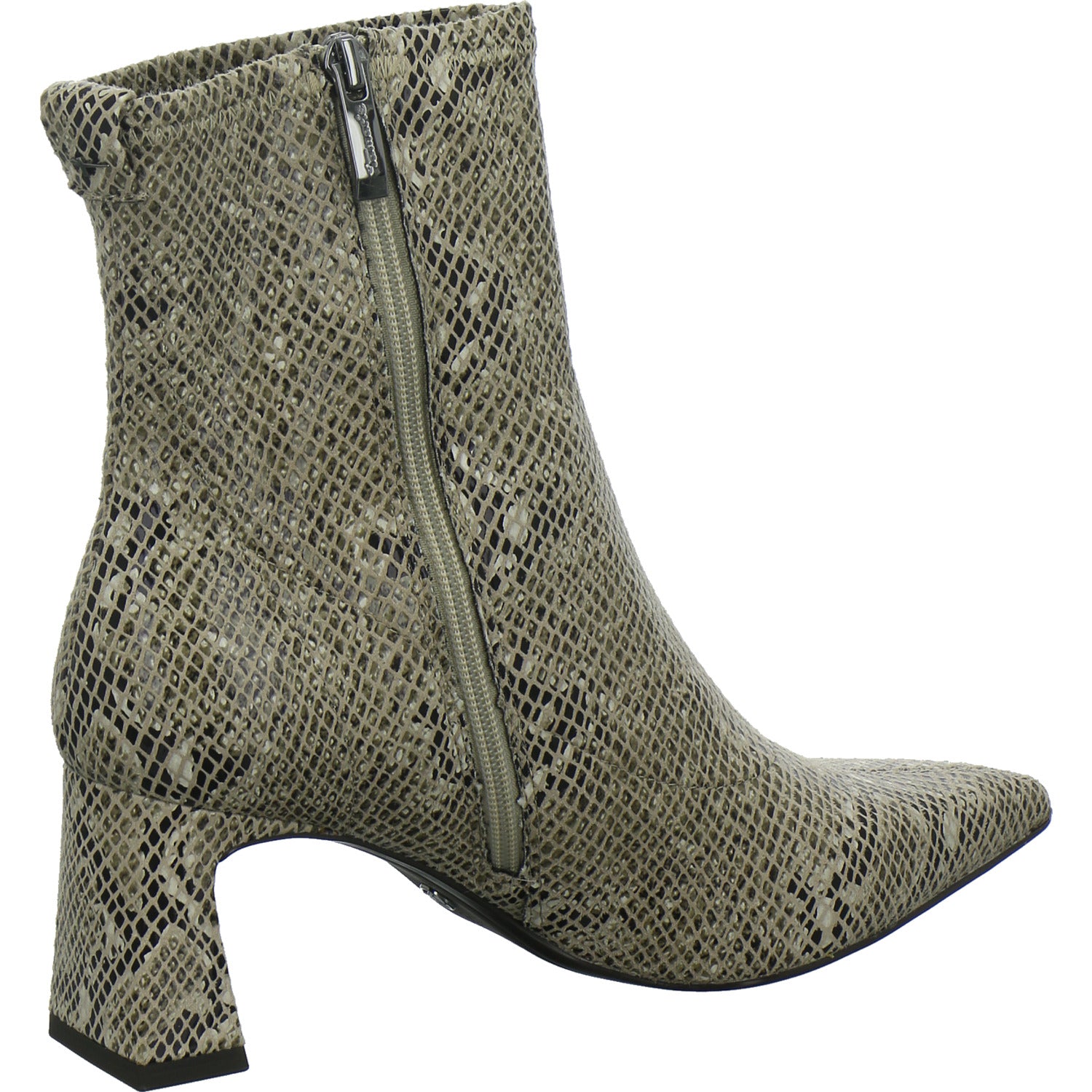 Tamaris Stiefel Damen animal