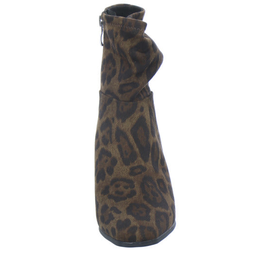 Caprice Stiefel Damen animal