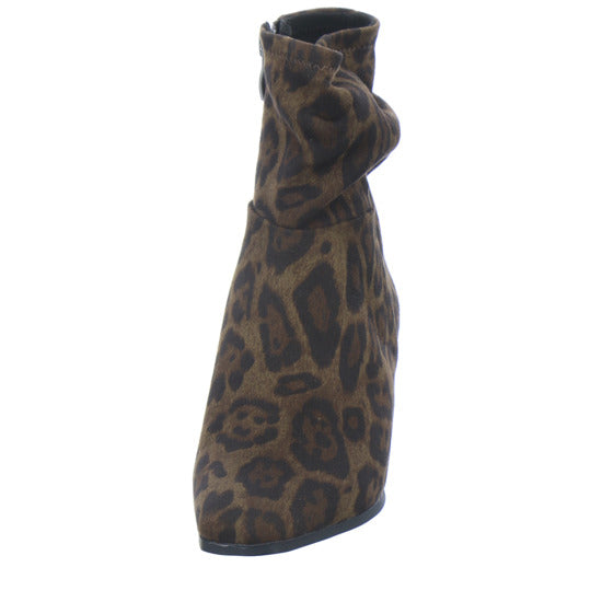 Caprice Stiefel Damen animal