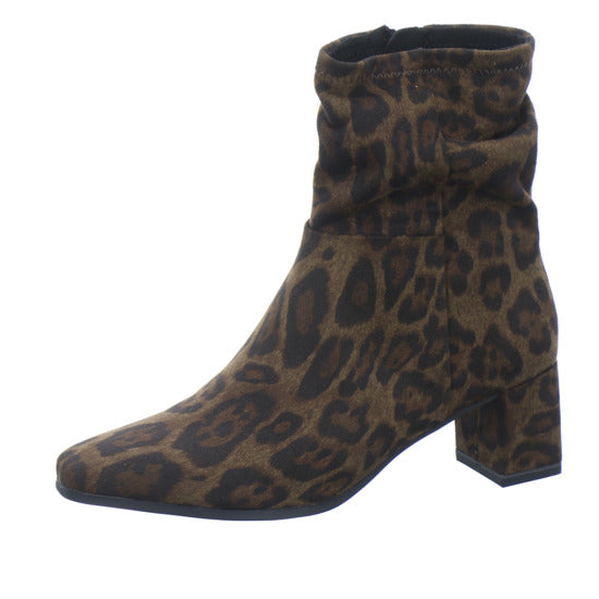 Caprice Stiefel Damen animal