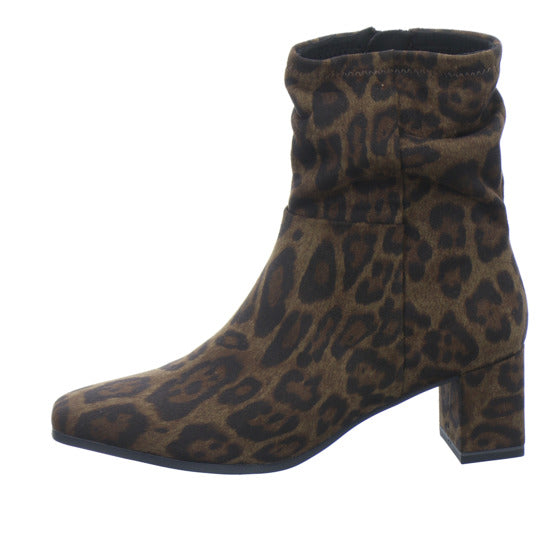 Caprice Stiefel Damen animal
