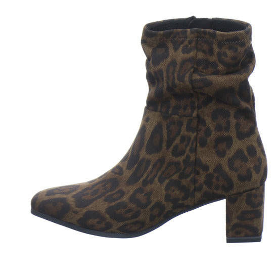 Caprice Stiefel Damen animal