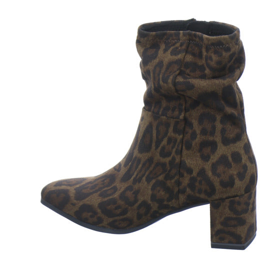 Caprice Stiefel Damen animal