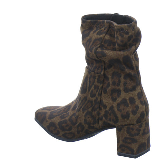 Caprice Stiefel Damen animal