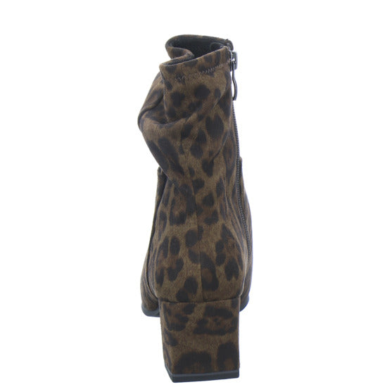 Caprice Stiefel Damen animal