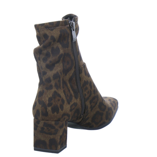 Caprice Stiefel Damen animal