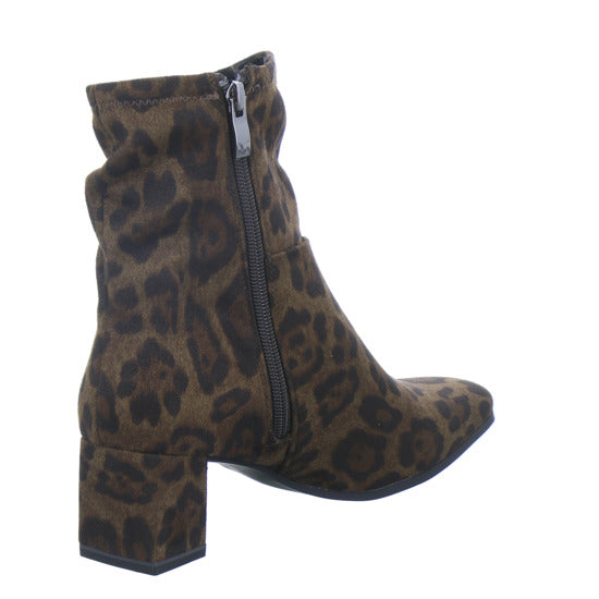Caprice Stiefel Damen animal