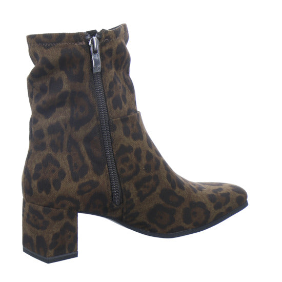 Caprice Stiefel Damen animal