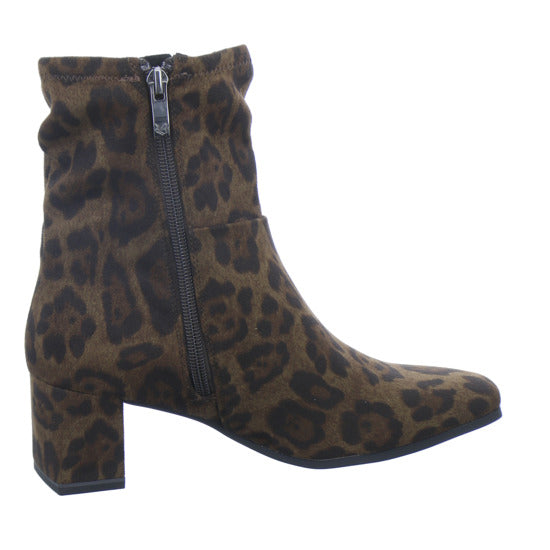 Caprice Stiefel Damen animal