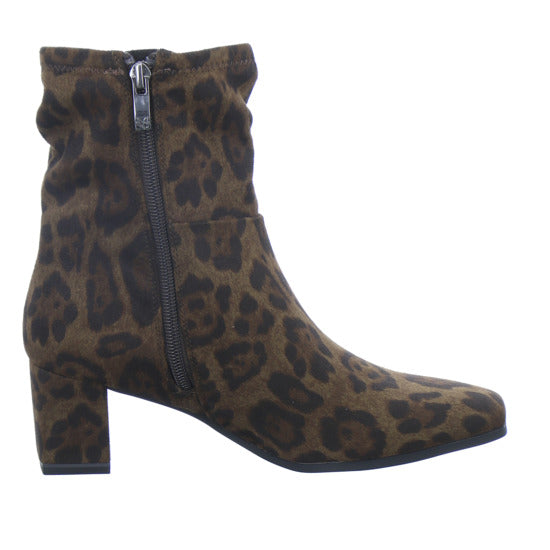Caprice Stiefel Damen animal