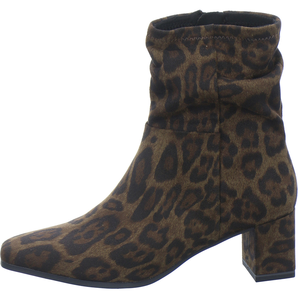 Caprice Stiefel Damen animal