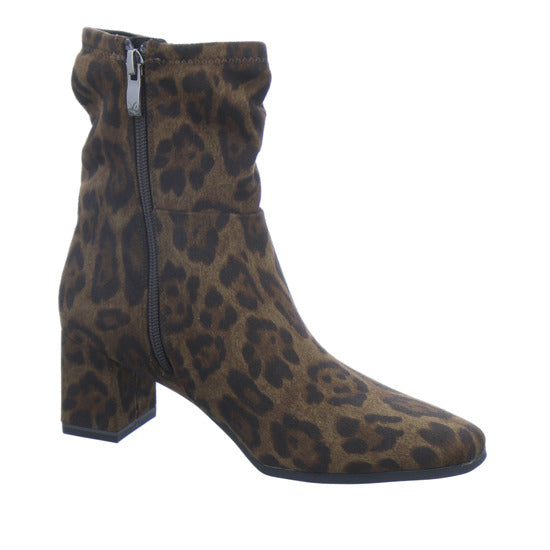 Caprice Stiefel Damen animal