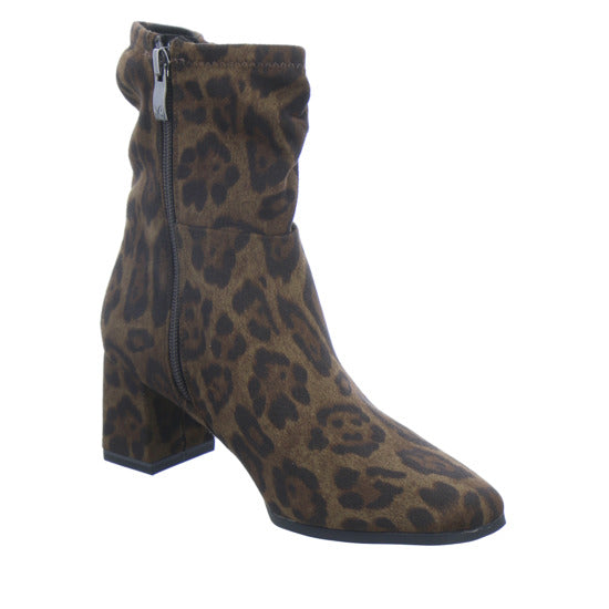 Caprice Stiefel Damen animal