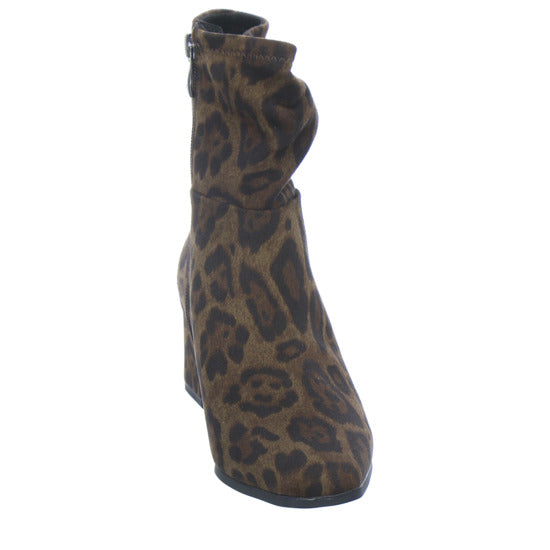 Caprice Stiefel Damen animal