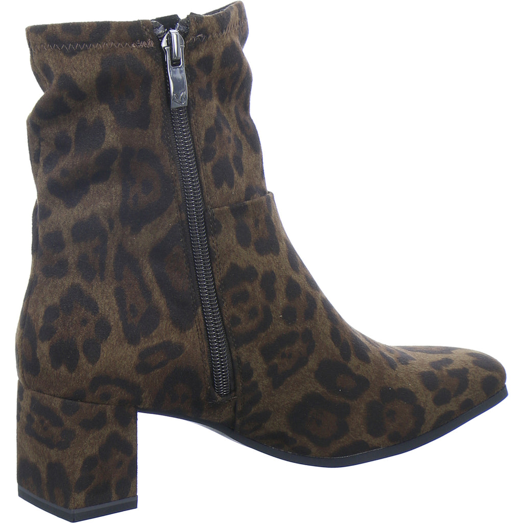 Caprice Stiefel Damen animal