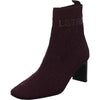 La Strada Stiefel Damen Bordeaux