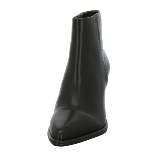 Regarde le ciel Stiefel Damen Bordeaux
