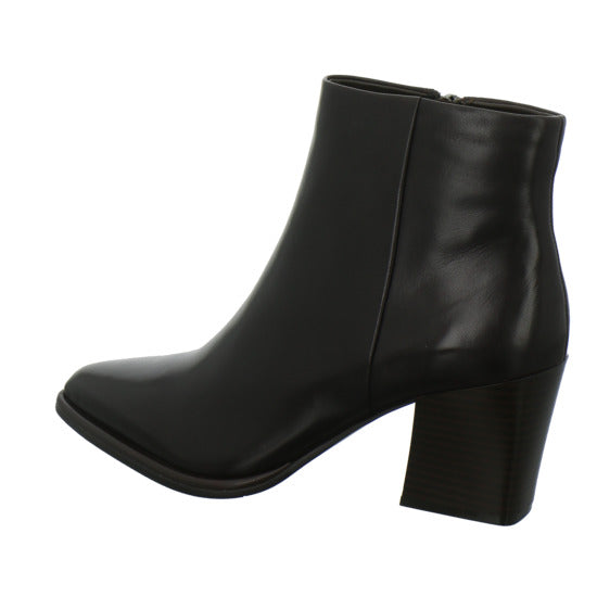 Regarde le ciel Stiefel Damen Bordeaux